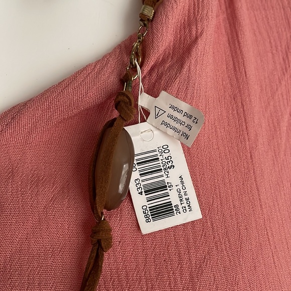 Large necklace - Picture 3 of 3